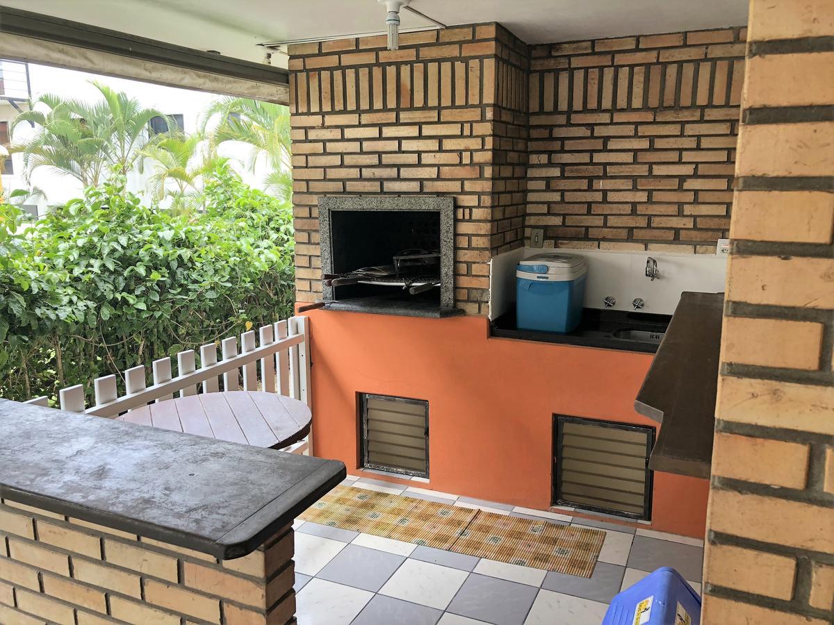 Quatro Ilhas Beach Hostel بومبينهاس المظهر الخارجي الصورة