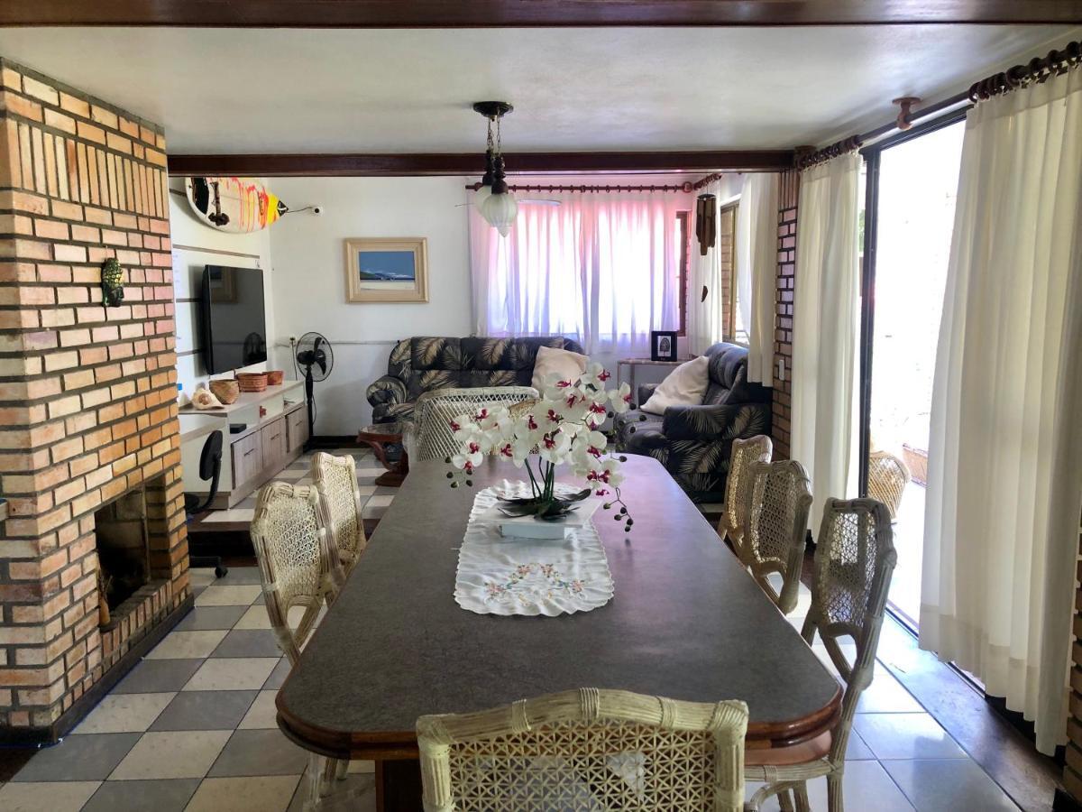 Quatro Ilhas Beach Hostel بومبينهاس المظهر الخارجي الصورة