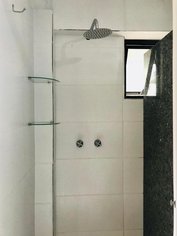 Quatro Ilhas Beach Hostel بومبينهاس المظهر الخارجي الصورة