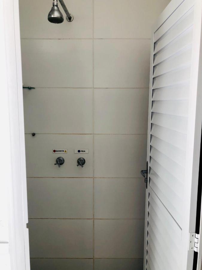 Quatro Ilhas Beach Hostel بومبينهاس المظهر الخارجي الصورة